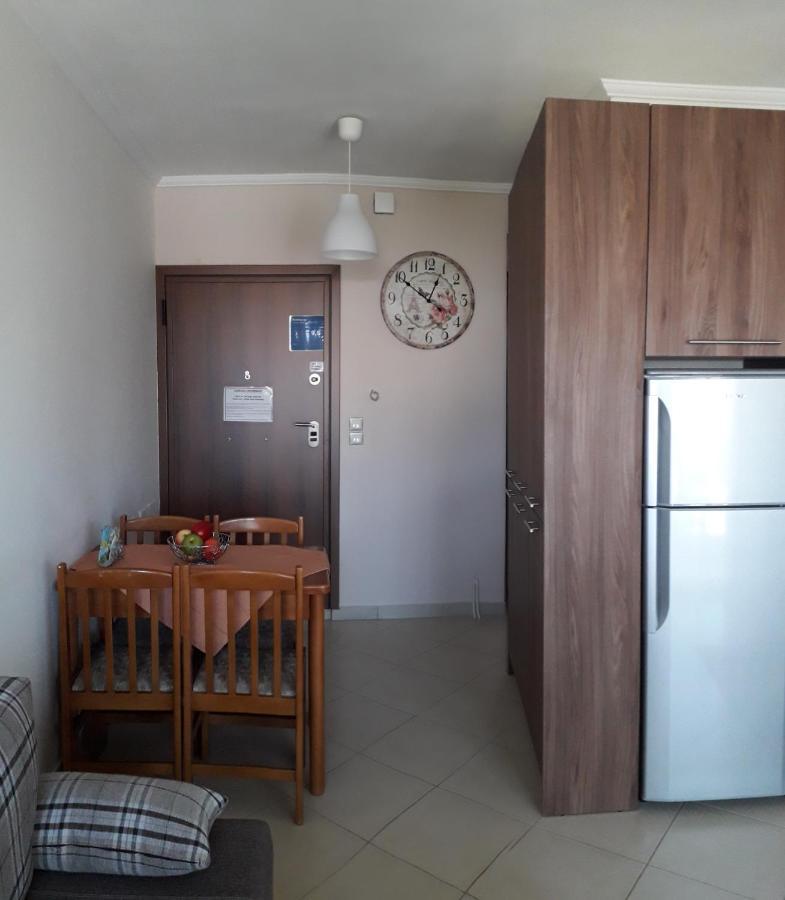Eleni-Areti Apartment Pefkochori Exterior photo