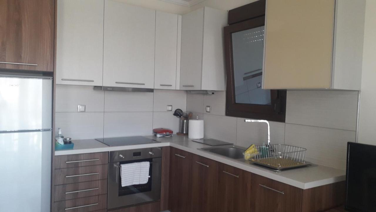 Eleni-Areti Apartment Pefkochori Exterior photo